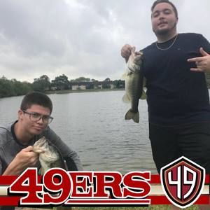 Meet your Posher, Kenny